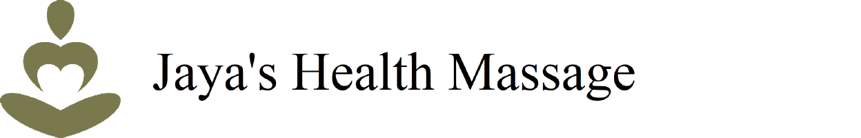 Jaya's Logo